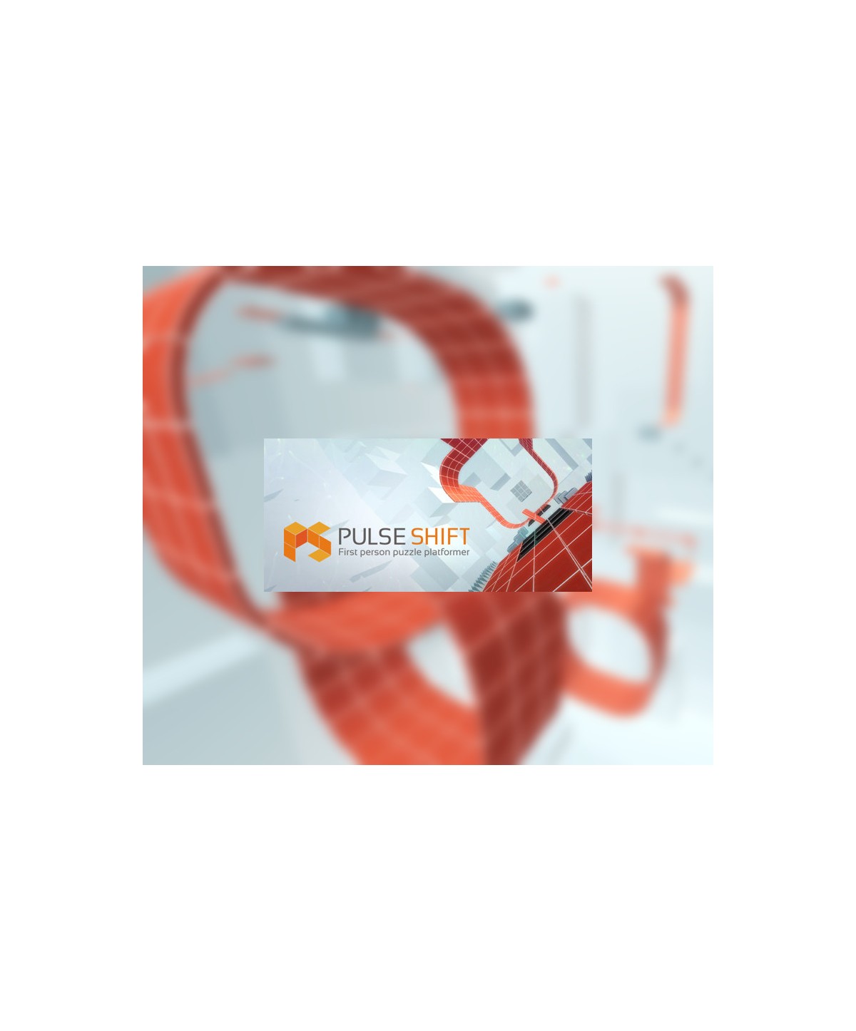 Pulse Shift Steam Key GLOBAL